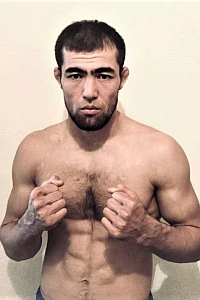 Sardor Khudoyberdiev