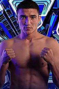 Urmat Kenzhbekov