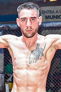 Luciano Acevedo