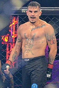 Lucas Caldas