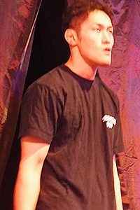 Komei Kimura