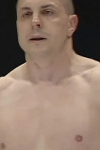 Mikhail Ilyukhin