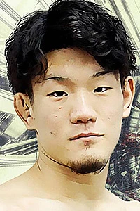 Kei Maezono