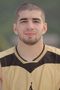 Astemir Gukezhev