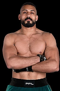 Yousef Adel