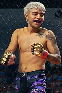 Carlos Gutierrez