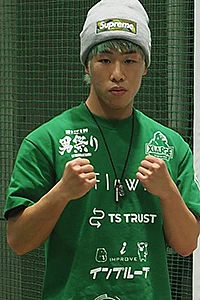 Makoto Takahashi