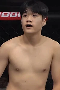 Min Chan Kwon