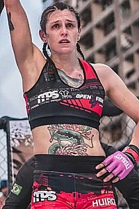 Maria Jose Huircan