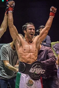 Akbarh Arreola