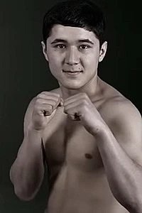 Assadbek Ermatov