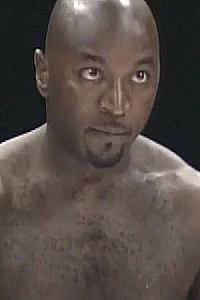 Bertrand Amoussou