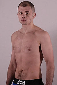 Dzmitry Zasinets