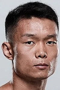 Chuanyu Zhou