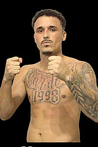 Maycon dos Santos Cardoso