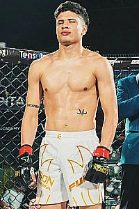 Derek Lopez