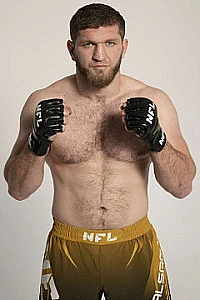 Magomed Malsagov