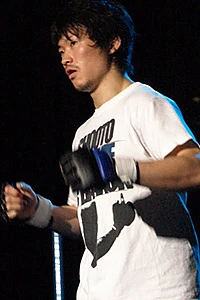 Hayato Sato