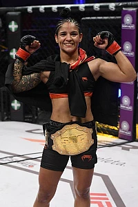 Fabiola Nascimento