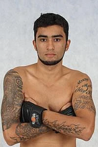 Roberto Barbosa de Souza