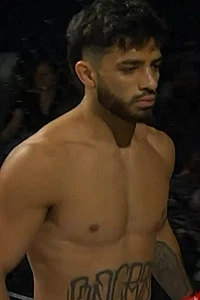Elijah Ozuna