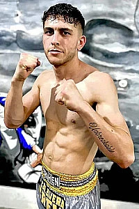 Agustin Paez