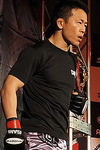 Keita Ishibashi