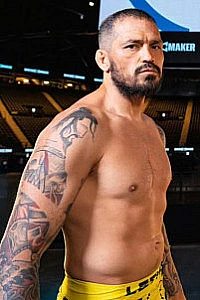 Jon Zarate
