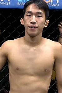 Hyun Gyu Choi