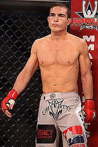 Alberto Crane