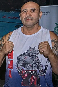 Cristian Gomez