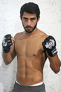 Elvis Alves Barros