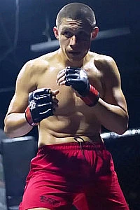 Jose Daniel Moo
