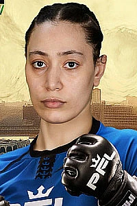 Haidy Ahmed
