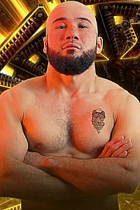 Azamat Tuzelov