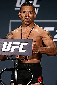 Fredy Serrano