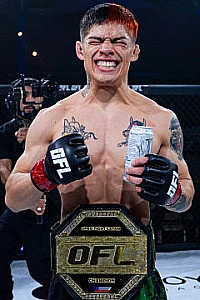 Nicolas Mandiola