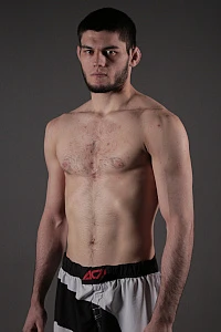 Baysangur Vesengeriev