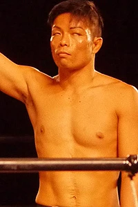 Yoshihiko Shinzato