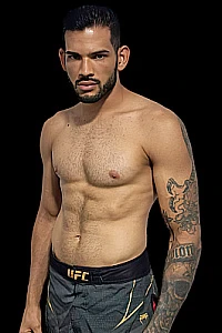 Wanderson Ferreira