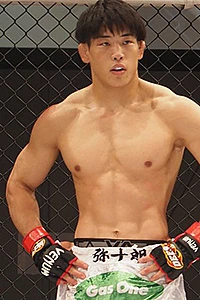 Yajuro Yamasaki