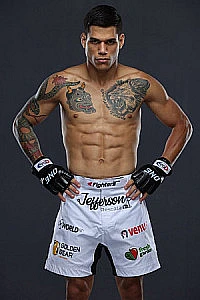 Aaron Canarte
