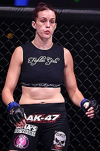 Amber Leibrock