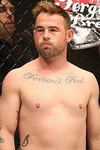 B.J. Ferguson