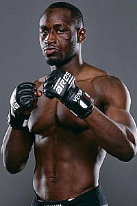 Modibo Diakite
