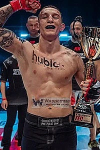 Krzysztof Geburek
