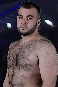 Rezi Aslambekov
