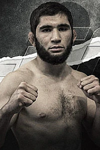 Artur Gadzhikhanov