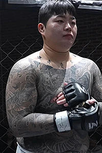 Seon Woo Kim