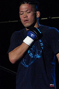 Shogo Ohashi